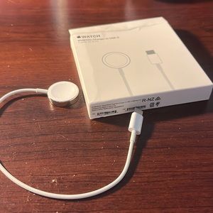 Apple Watch Charger